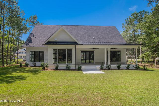 3345 Stone Crab Court SW, Supply, NC 28462