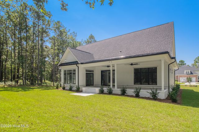 3345 Stone Crab Court SW, Supply, NC 28462