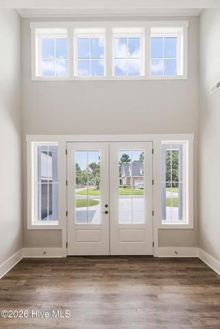 3345 Stone Crab Court SW, Supply, NC 28462
