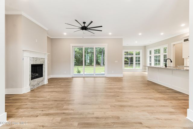 3345 Stone Crab Court SW, Supply, NC 28462