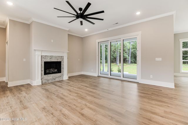 3345 Stone Crab Court SW, Supply, NC 28462