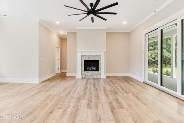 3345 Stone Crab Court SW, Supply, NC 28462