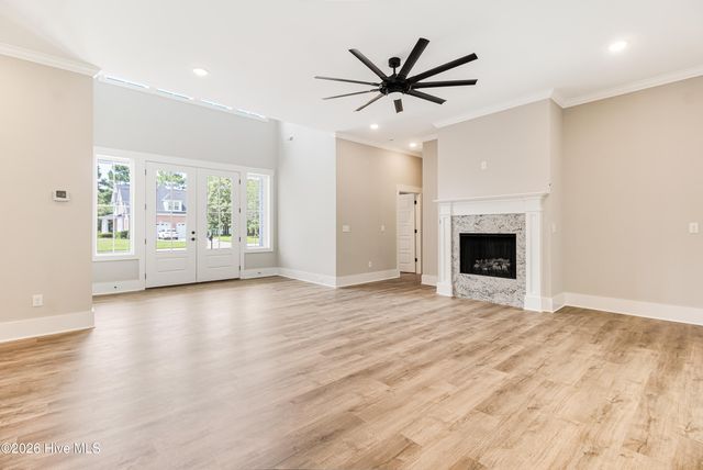 3345 Stone Crab Court SW, Supply, NC 28462