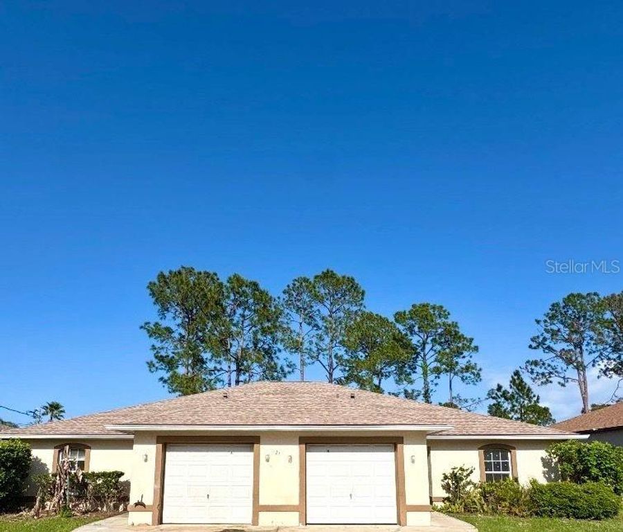 21 RAINBOW LANE B, Palm Coast, FL 32164