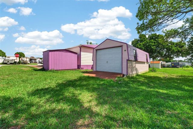 2129 LOIS BOULEVARD, Lake Alfred, FL 33850