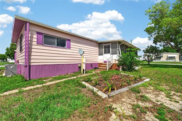 2129 LOIS BOULEVARD, Lake Alfred, FL 33850