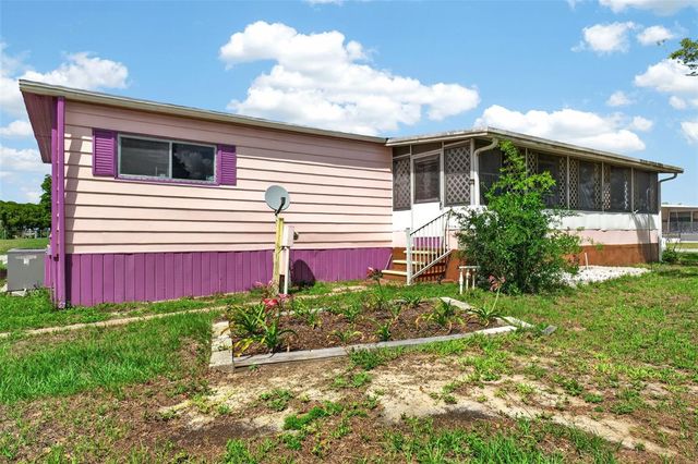 2129 LOIS BOULEVARD, Lake Alfred, FL 33850
