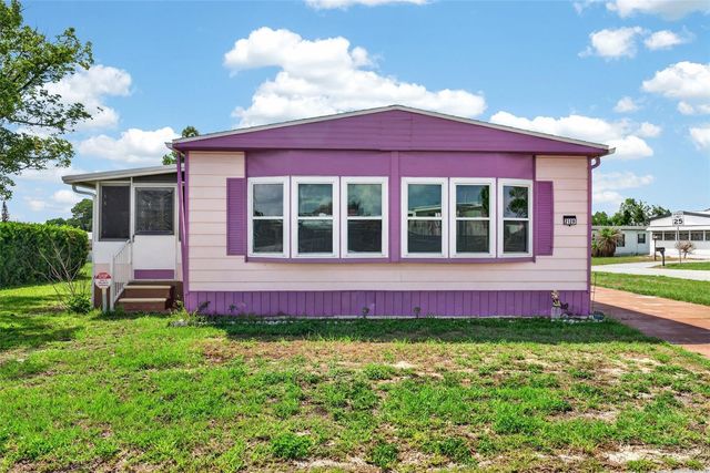2129 LOIS BOULEVARD, Lake Alfred, FL 33850
