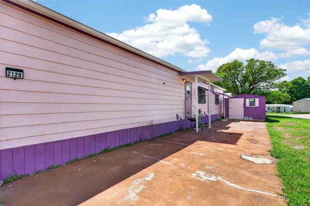 2129 LOIS BOULEVARD, Lake Alfred, FL 33850