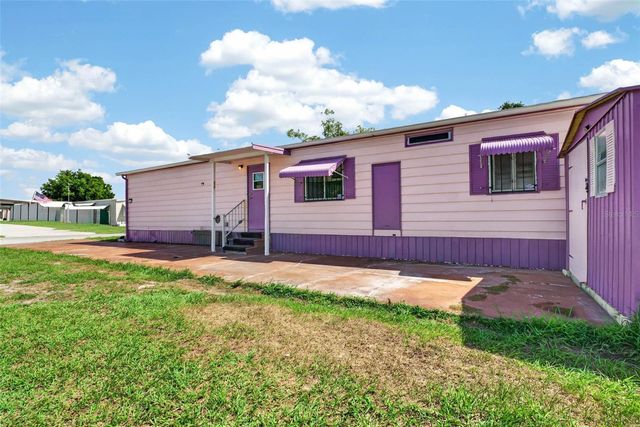 2129 LOIS BOULEVARD, Lake Alfred, FL 33850