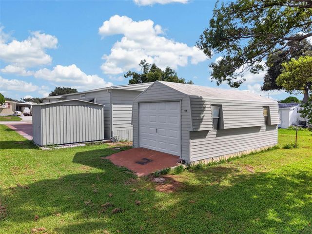 2129 LOIS BOULEVARD, Lake Alfred, FL 33850