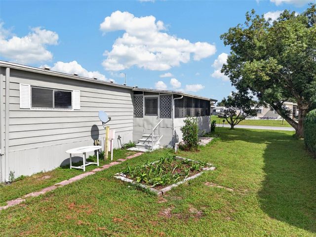 2129 LOIS BOULEVARD, Lake Alfred, FL 33850
