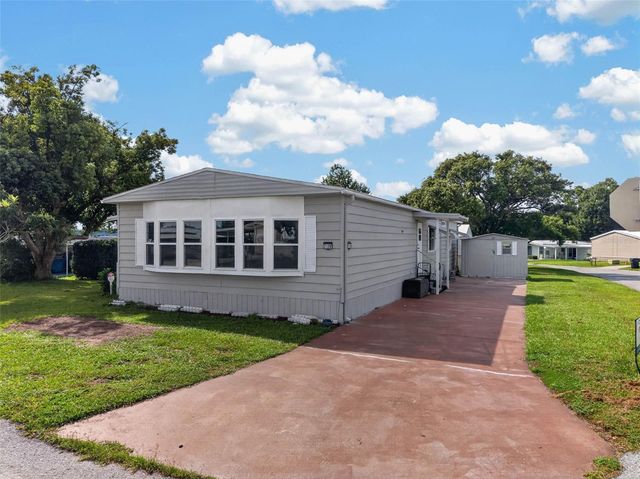 2129 LOIS BOULEVARD, Lake Alfred, FL 33850