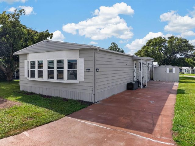 2129 LOIS BOULEVARD, Lake Alfred, FL 33850