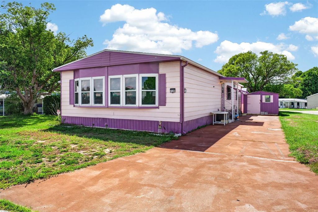2129 LOIS BOULEVARD, Lake Alfred, FL 33850