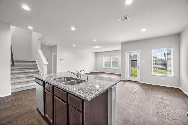 23522 Wedgewood Cliff Way, Spring, TX 77373