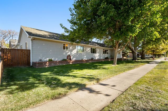 1546 Orchard Avenue, Grand Junction, CO 81501