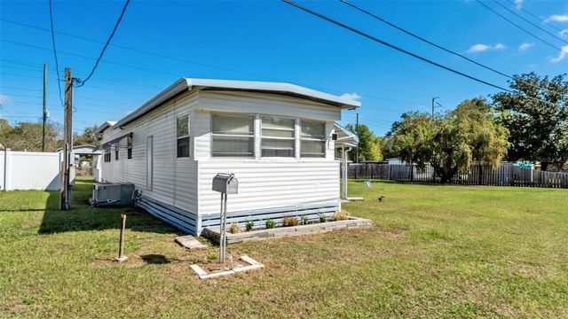 38533 ETHEL AVENUE, Zephyrhills, FL 33540