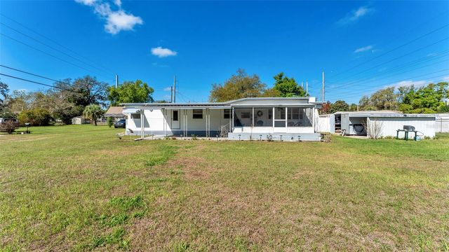 38533 ETHEL AVENUE, Zephyrhills, FL 33540