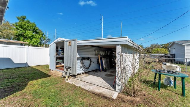 38533 ETHEL AVENUE, Zephyrhills, FL 33540