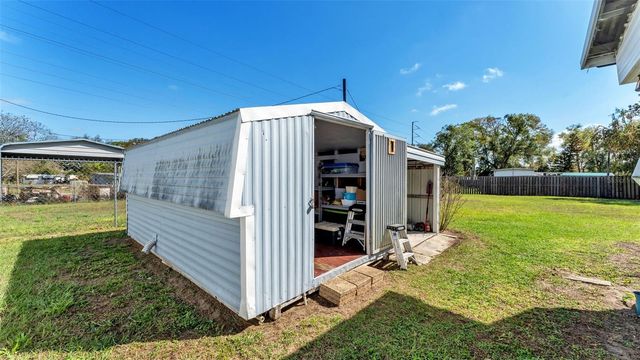 38533 ETHEL AVENUE, Zephyrhills, FL 33540