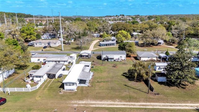 38533 ETHEL AVENUE, Zephyrhills, FL 33540