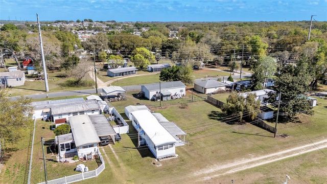 38533 ETHEL AVENUE, Zephyrhills, FL 33540