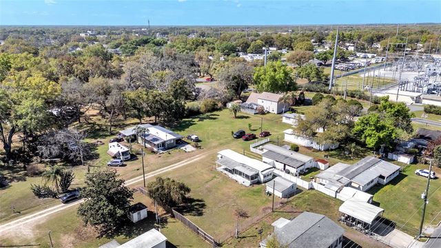 38533 ETHEL AVENUE, Zephyrhills, FL 33540