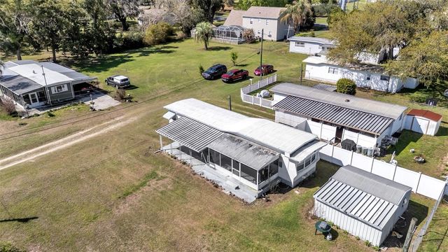 38533 ETHEL AVENUE, Zephyrhills, FL 33540