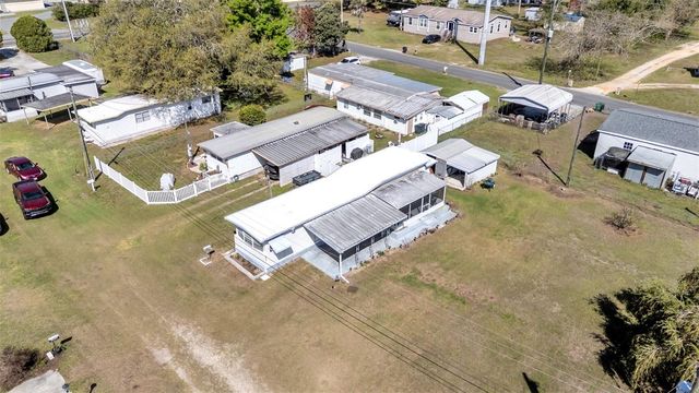 38533 ETHEL AVENUE, Zephyrhills, FL 33540