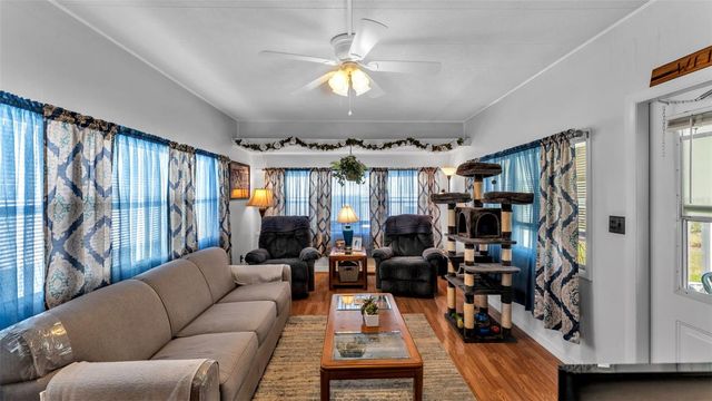 38533 ETHEL AVENUE, Zephyrhills, FL 33540