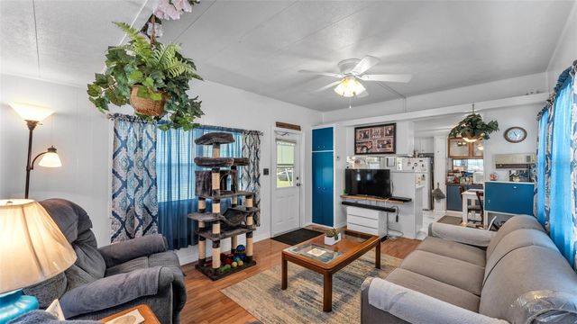 38533 ETHEL AVENUE, Zephyrhills, FL 33540