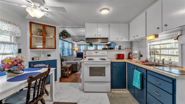 38533 ETHEL AVENUE, Zephyrhills, FL 33540