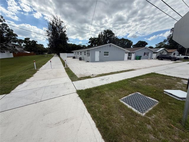 15406 AVALON AVENUE 4, Clearwater, FL 33760