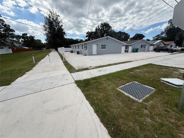 15406 AVALON AVENUE 4, Clearwater, FL 33760