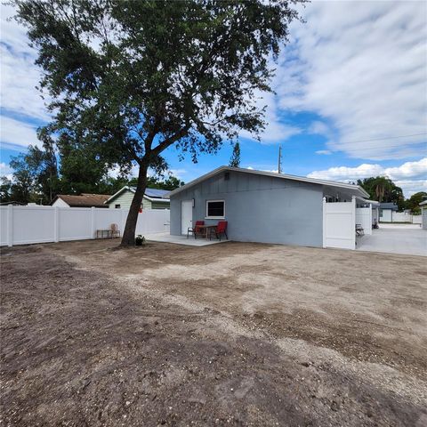 15406 AVALON AVENUE 4, Clearwater, FL 33760