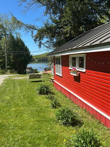436 Seymour East, Morgan, VT 05853
