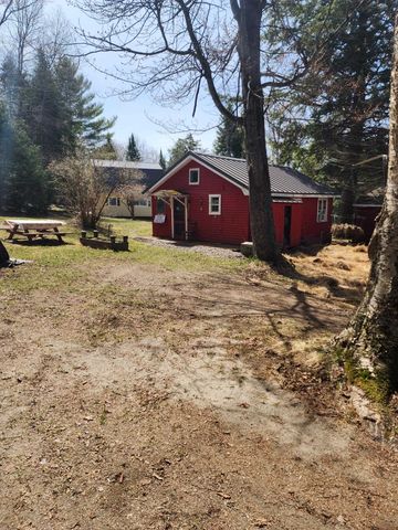 436 Seymour East, Morgan, VT 05853