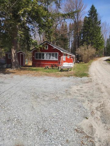 436 Seymour East, Morgan, VT 05853