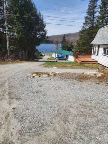 436 Seymour East, Morgan, VT 05853