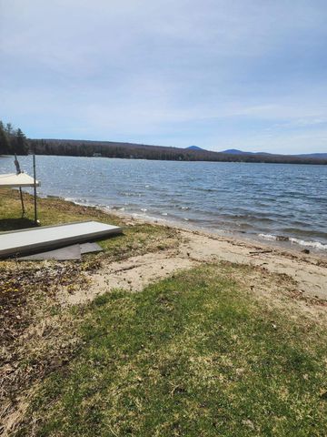 436 Seymour East, Morgan, VT 05853