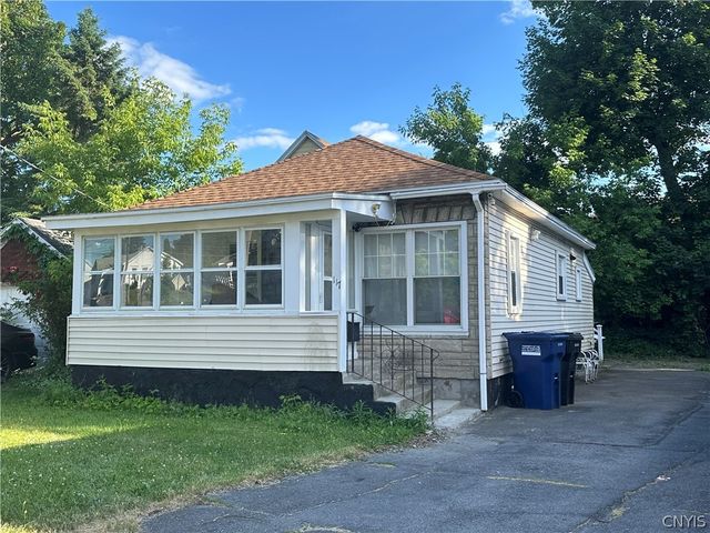 117 Hood Avenue, Syracuse, NY 13208