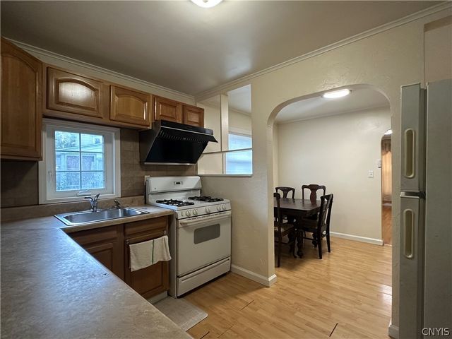 117 Hood Avenue, Syracuse, NY 13208