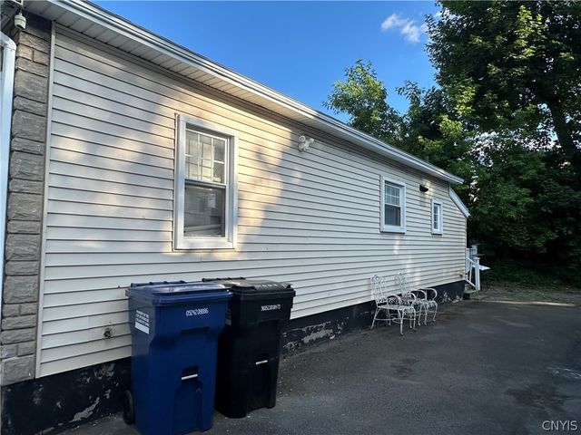 117 Hood Avenue, Syracuse, NY 13208