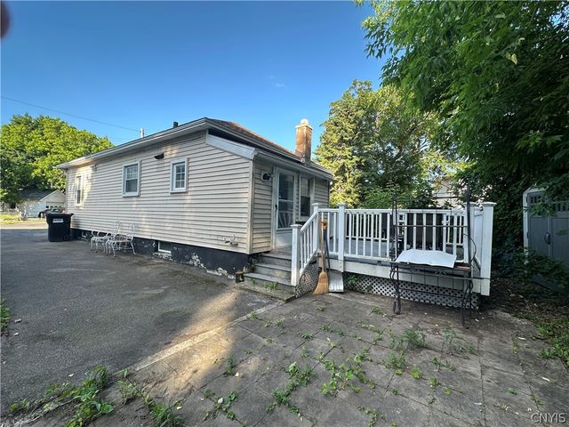 117 Hood Avenue, Syracuse, NY 13208