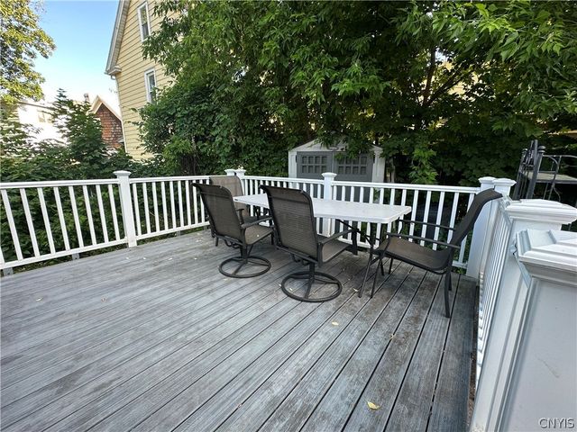 117 Hood Avenue, Syracuse, NY 13208