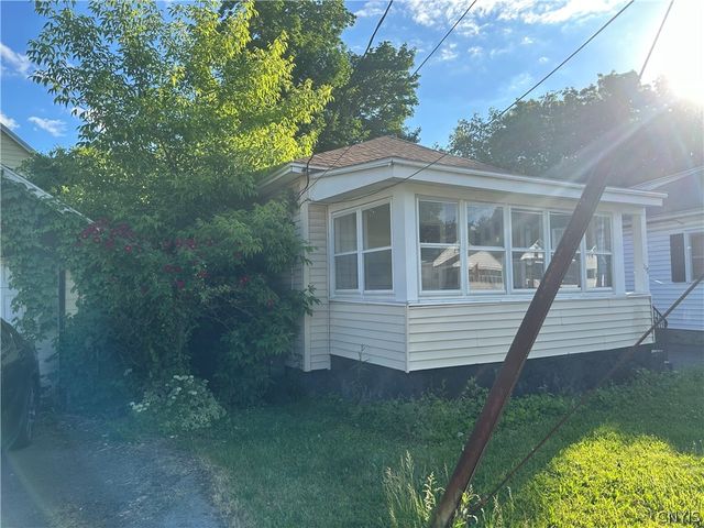 117 Hood Avenue, Syracuse, NY 13208