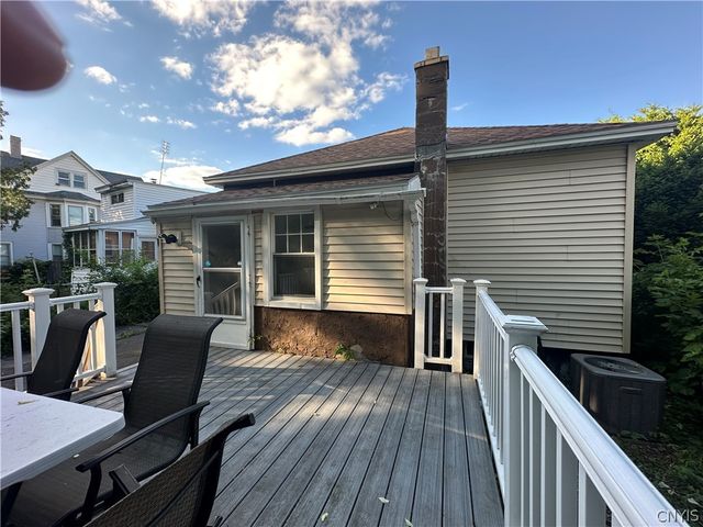 117 Hood Avenue, Syracuse, NY 13208
