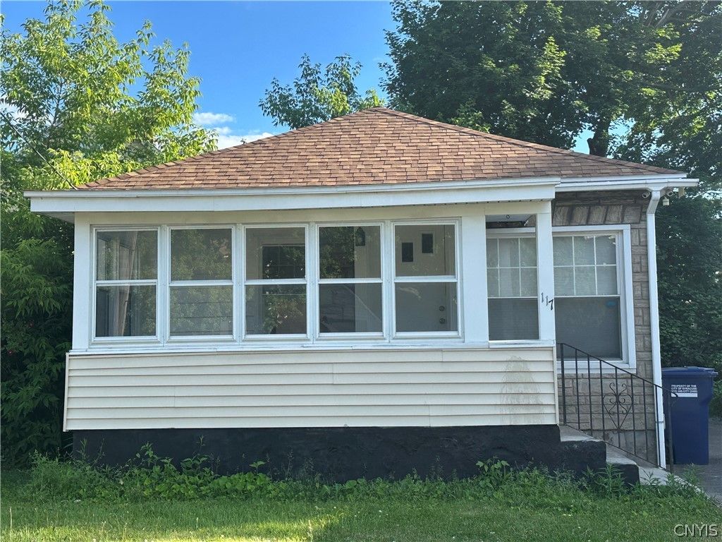 117 Hood Avenue, Syracuse, NY 13208