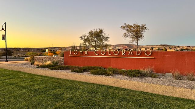 123 Las Medanales Court NE, Rio Rancho, NM 87124